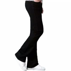 Celana panjang cutbray pria / celana cutbray