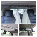 Expandable Car Hanger Clothes Gantungan Baju Jas Mobil Car Rod Bar Hanger Clothes Hanger Universal. 