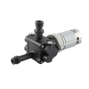 Máy rửa xe ô tô Máy bơm pít tông rửa xe áp lực cao Máy bơm nước động cơ di động 21V