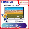 SAMSUNG 32T4001 / 32-T4001 LED TV 32 INCH - GARANSI RESMI. 