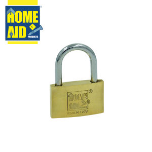 HOMEAID CENTER KEY PADLOCK 40MM