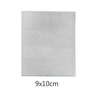 LIGTH Túi Ươm Cây Rau Trồng Thông Gió Thân Thiện Với Môi Trường Tự Phân Hủy Sinh Học Dụng Cụ Làm Vườn Túi Trồng Chậu Ươm