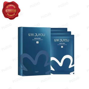 绽研mask soothing repair barrier moisturizing sensitive muscle skin care products stay up late in autumn and winter