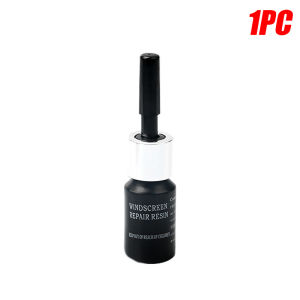 Car Glass Scratch Repair Fluid Agent Set Auto Window Glass Cracked Scratch Repair Windshield DIY Tools Repair Agent Tools