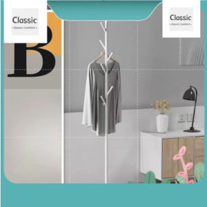 Metal Clothes Rack Stand Coat Rack Stand Cloth Rack Stand Clothes Hanger Rack Bag Rack Stand Organizer