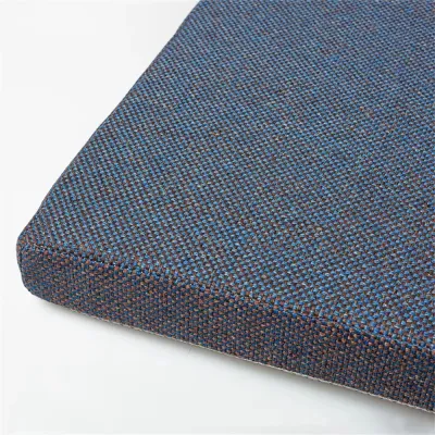 Custom Bench Cushions Chair Seat Sofa Pillow Bay Window Cushion Indoor Outdoor Cushions for Garden Bench Seat Swing Backseat