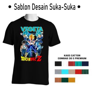 kaos distro pria wanita kece keren lengan pendek kaos pria dewasa remaja karakter anime onepiece