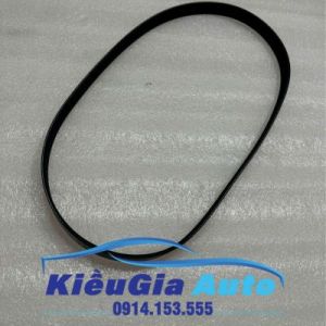 Dây curoa tổng Mercedes C250 W205 2014-2018 0039935396