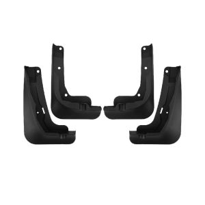 Car Fenders For Toyota RAV4 Accessories XA60 2026 2027 2028 Mudguards Splash Guards Wheel Protection Wheel Protector MudFlaps