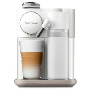 Máy Pha Cà Phê Viên Nén Delonghi Nespresso Gran Lattissima EN640 Nhập EU BH 12 Tháng