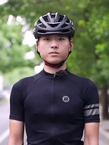 Local Delivery ROCKBROS Portable Triangle Bag Waterproof Mountain Bike Frame Reflective Top Tube Accessories