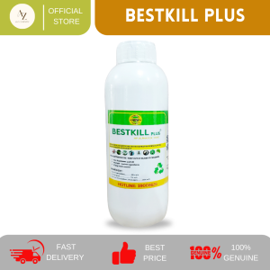 BESTKILL PLUS INSECTICIDES AND PESTICIDES | EPEKTIBONG PAMUKSA SA IBAT IBANG URI NG INSEKTO
