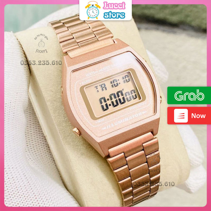 B640 rose gold best sale