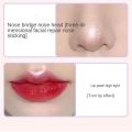 Bobeini Liquid Eyeshadow Glitter Eyeshadow Pearl Glitter Waterproof Creamy Eyeshadow Brighten Contour Repair Face Makeup. 