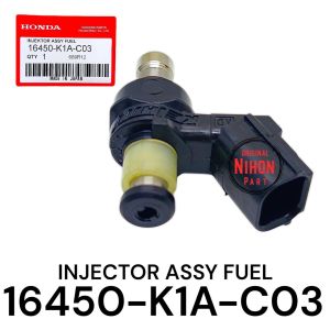 Injektor Original Beat LED / Beat Street New / All New Beat / Beat ESP New / Beat ECO K1A NP689