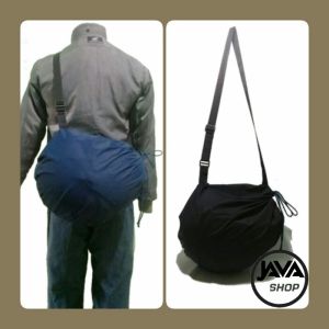 Sarung Helm Waterproof Tebal Cover Helm Tas Helm Anti Air