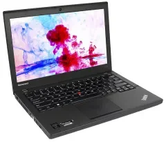 TOSHIBA Dynabook R63/P UltraBook/i5 5th Gen/4 GB RAM/128 GB SSD