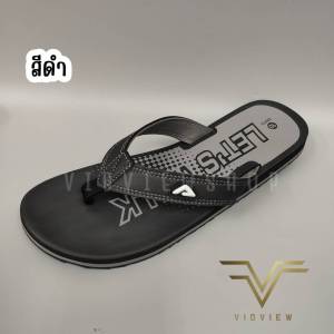 VIDVIEW !!ลดสนั่น!! รองเท้าแตะชาย Adda 22U72 แบบหนีบ ไซส์ 40-45 สไตล์แฟชั่น รองเท้าหูคีบ รองเท้าแฟชั่นชาย