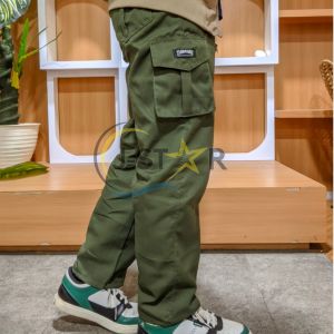 CELANA CARGO KECE TERBARU CELANA KARGO PRIA CELANA CARGO PANJANG