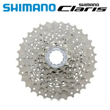 Sprocket 8 speed shimano sale