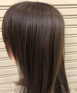 ปิดผมบาง รหัสสินค้า160701 หนีบตรงทำลอนได้ทนความร้อน200องศา - สามารถตัด สระ หนีบความร้อนได้   ส่งในไทย