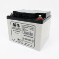 MSB MS Ultra Series 6V/12V [4.5AH-200AH] Non-Spillable Valve Regulated Sealed Rechargeable Lead Battery. 