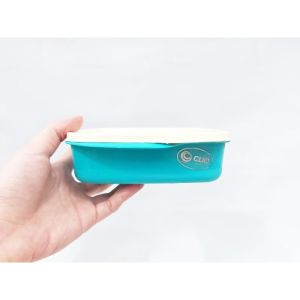 Tempat Makan Anak / Lunch Box Clio / Souvenir Anak / Hampers