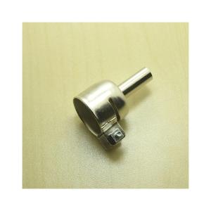 Heat Nozzle 3-12mm Heat Nozzle Hot Air Soldering Station Repair Tools Hot Air Soldering Welding Round Nozzles