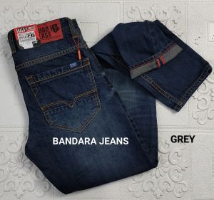 Celana Jeans Pria - Celana Panjang  Pria Dewasa