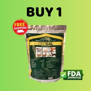 Cecical powder buy 1 kg take 1 kg free Cecical powder 1 kg Cecical for pig cecical powder vitamins