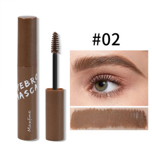 Preferred Stereo Dye Eyebrow Cream Natural Lasting Not Easy To Take Off Makeup Everyday Mascara