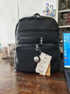 [ERAJAYA BAG] Tas Ransel Chibao 514# Backpack Sekolah Waterproof