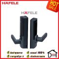 HAFELE ชุดล็อคประตูระบบดิจิตอล DL6500 / DIGITAL DOOR LOCK DL6500 สีเทาเข้ม 499.21.188 เฮเฟเล่ ของแท้ ประกันศูนย์. 