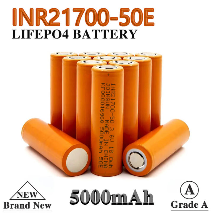 เธเนเธฒเธเธเธฒเธฃเนเธ 21700 5000แตแดฌสฐ เนเธเธเนเธเธญเธฃเธตเนเธเธงเธฒเธกเธเธธเธชเธนเธ INR21700 50E เนเธเธเนเธเธญเธฃเธตเน Li ...