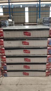 Springbed Bigland Full set varian Olymbed. original by Bigland . ready product.