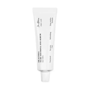 【SG Local delivery】Dr.Althea To Be Youthful Eye Serum - Vegan eye serum Lightweight Hydrating around eyes Reduce fine lines around eyes 25ml