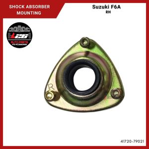 Suzuki F6A Shock Absorber Mounting LIFT UP KIT SUPPORT MOUNT 41720-79021 RH/LH