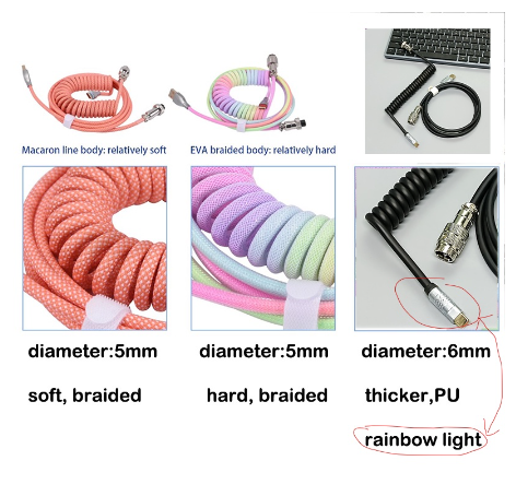 ZIFRIEND%20Type%20C%20Mechanical%20Keyboard%20Coiled%20Cable%20USB%20Keyboard%20Wire%20Mechanical%20Keyboard%20Aviator%20Desktop%20Computer%20Aviation%20Connector%20-%20Image%208