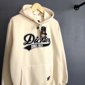 Jaker Sweater Hoodie Dickies Premium / hoodie Dickies Teks bordir timbul full tag jaket sweater pria wanita terbaru terlaris bisa cod / Sweater DICKIES Variasi Hoodie Premium / BAYAR DI TEMPAT COD / jaket pria / sweater hoodie pria