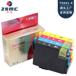 Dreamshine Compatible with Epson Photo 20 Printer Ink Cartridge T0841 T0842 T0843 T0844