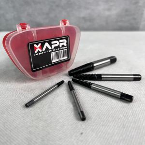 APR alat pembuka baut PATAH rusak sekrup doll aus buka sekrup ekstraktor AP94 5PC