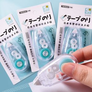 Double-sided Adhesive Tapes: DIY Office Supplies & Sealing Letter