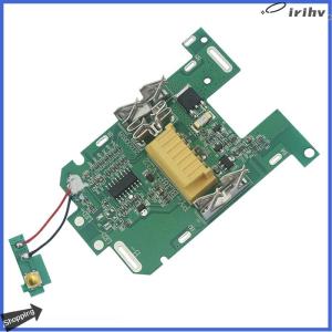 【jianzhanqinl】 BL1830 Li-Ion Battery BMS PCB Charging Protection Board for Makita 18V Tool