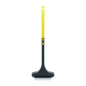 Household Window Screen Brush 2 In 1 Long Handle Double-Sided Window Cleaning Tools