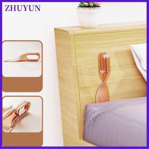 ZHUYUN Bed Lifter Tool Mattress Lifter Ergonomic Mattress Wedge Elevator Bed Handy Tool Housekeeping Mattress Moving Help Tool