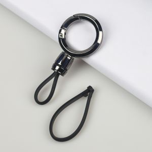 Proton eMAS 5 EV 2025 2026 transparent car key cover NEW eMAS 5 car key case with matching key chain.