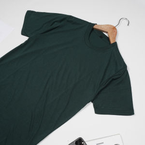 [PROMO] KAOS POLOS LENGAN PENDEK COTTON COMBED 30S