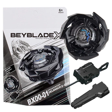 TOPGYRO X Beyblade X BX-01 BX-02 BX-23 BX-00-01 UX-01 Beyblade