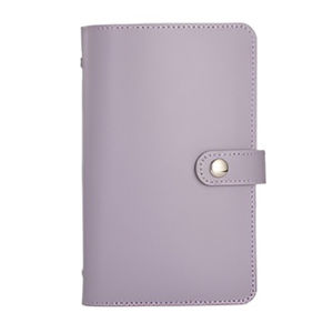 [100 แผ่น] สามารถจัดเก็บหนังสือจัดเก็บเงินสดได้ สมุดบันทึกการการเงินกันน้ำ กระเป๋าสตางค์ใส่สมุดเงินความจุขนาดใหญ่ สมุดวางแผนงบประมาณเงินสด