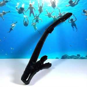 QYQ Kacamata Selam Scuba Diving Anti Kabut Embun Mask Snorkeling Goggles - 180